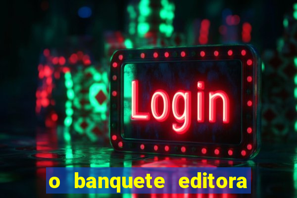 o banquete editora 34 pdf